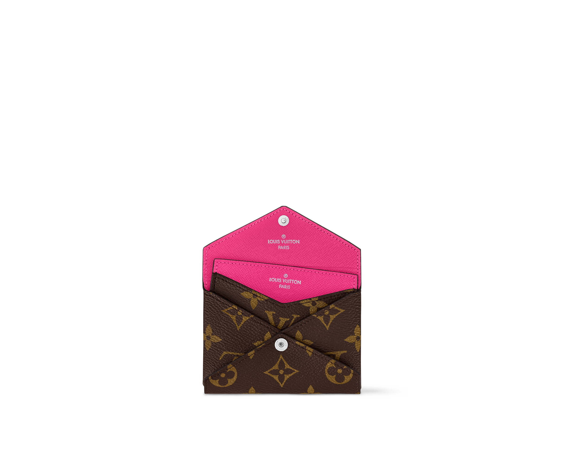 Kirigami Card Holder