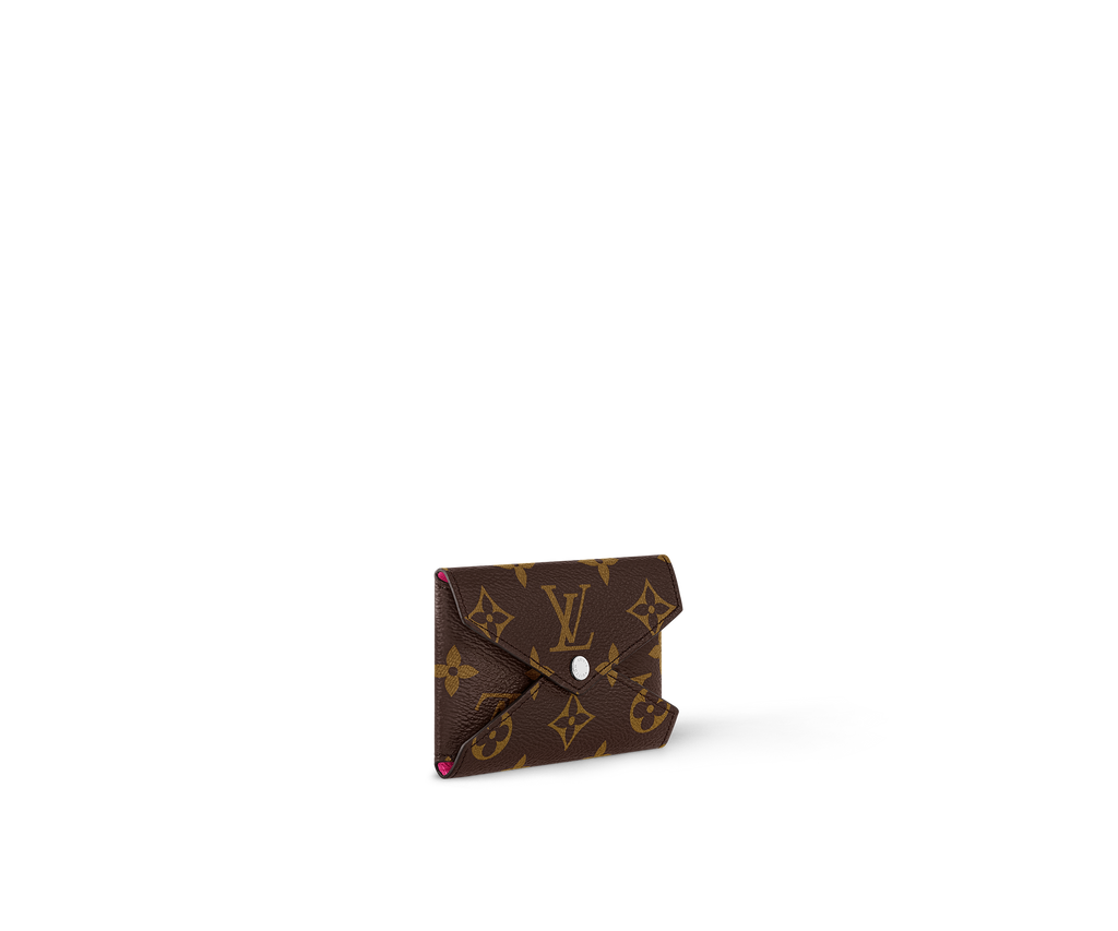 Kirigami Card Holder