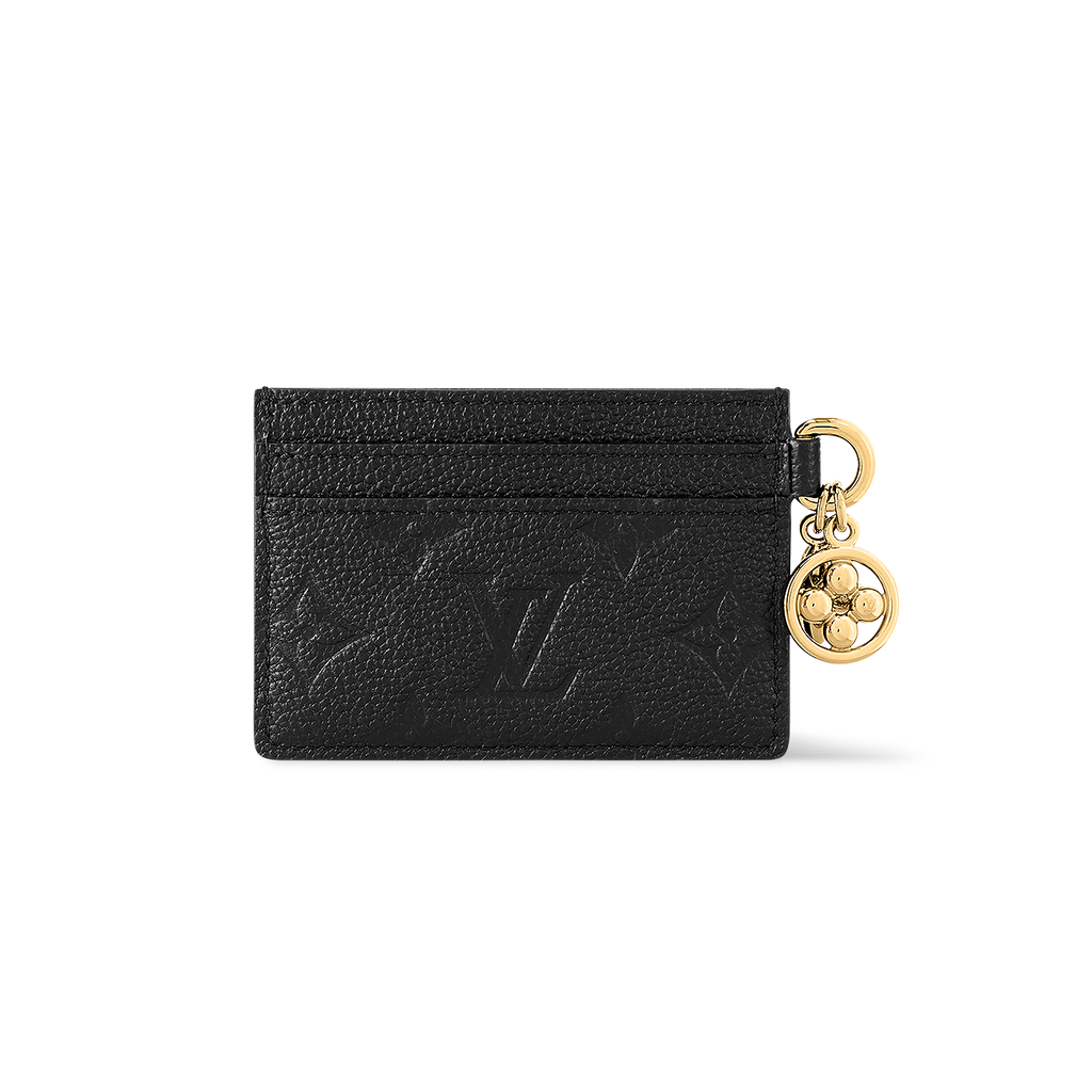 Charms Card Holder