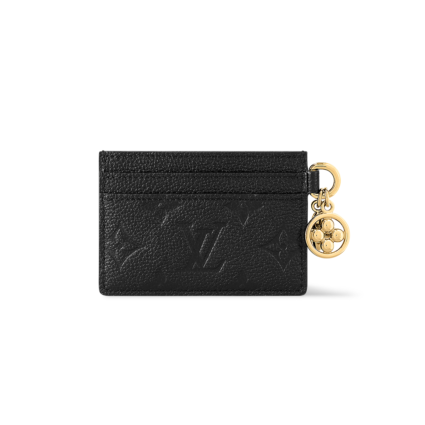 Charms Card Holder