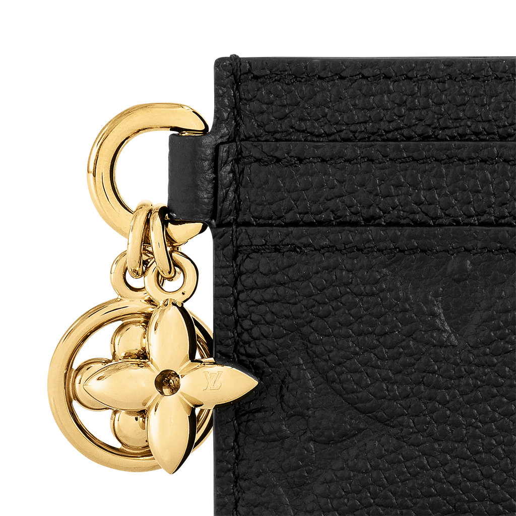 Charms Card Holder