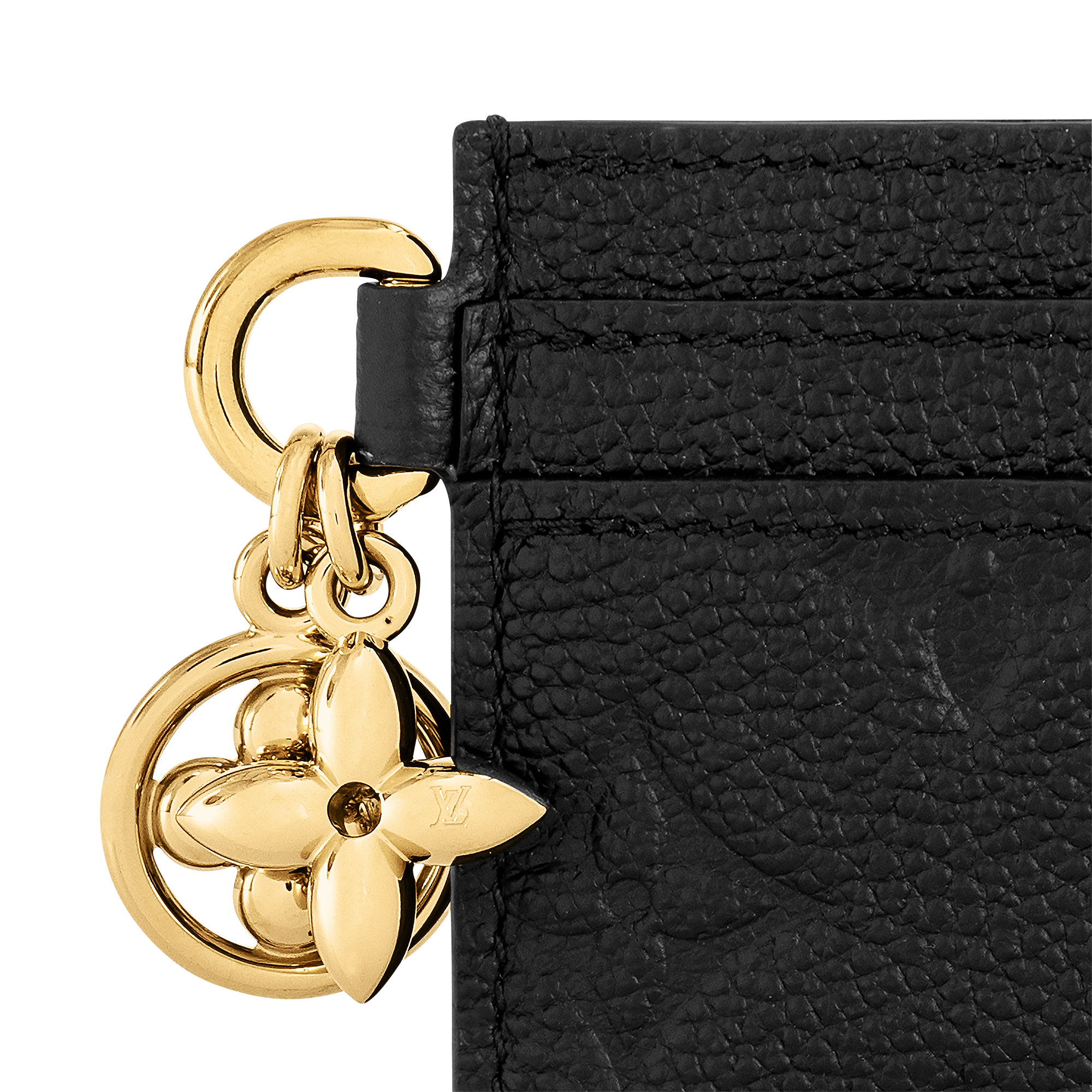 Charms Card Holder