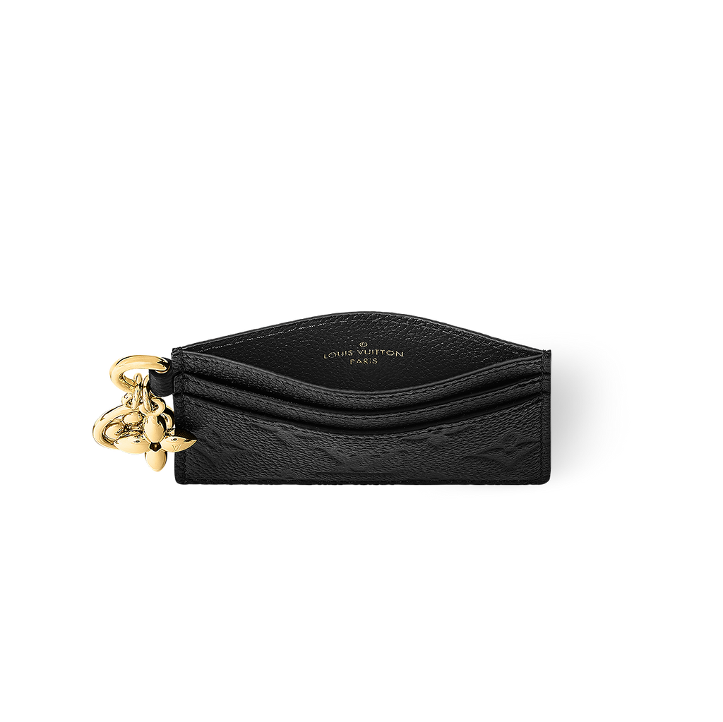 Charms Card Holder