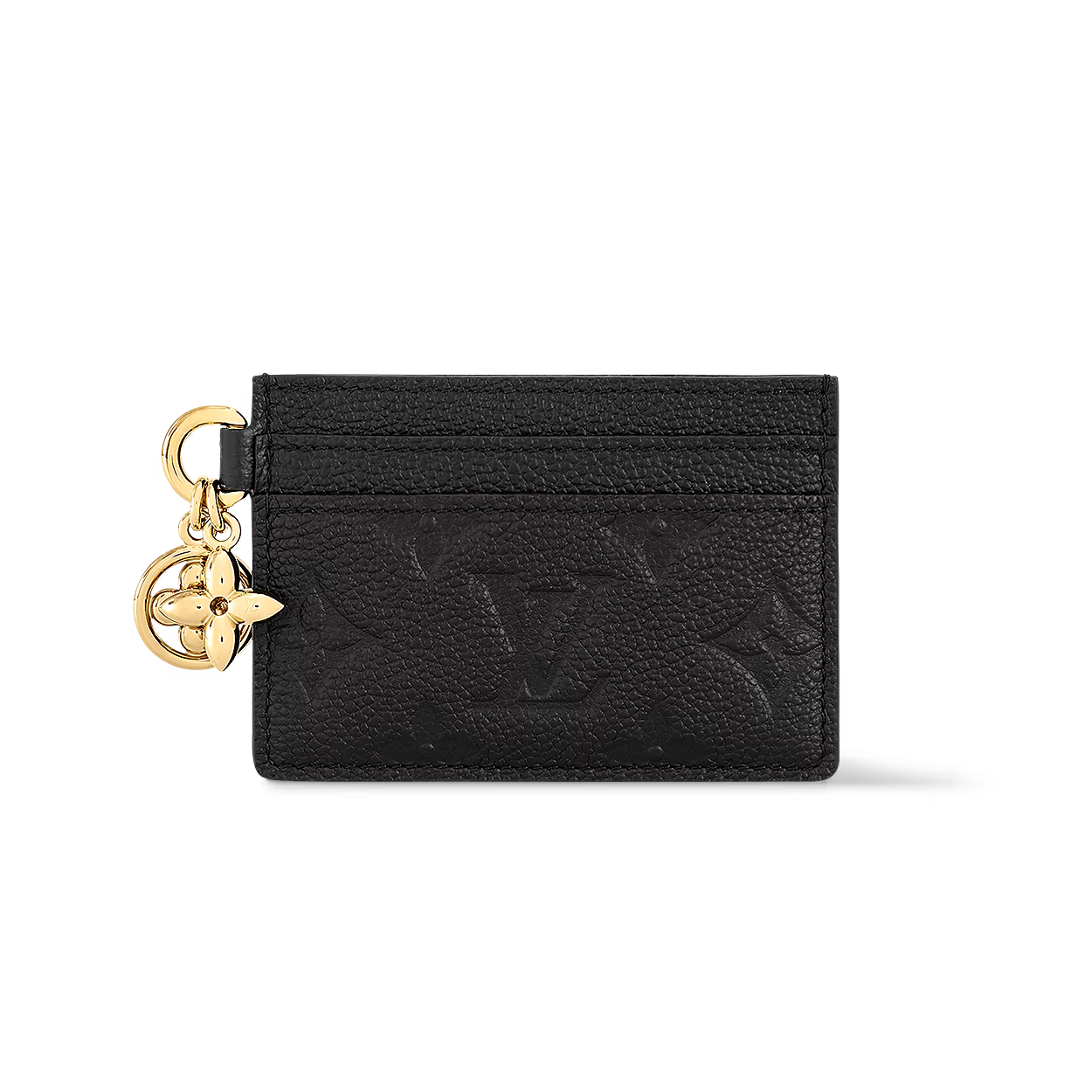 Charms Card Holder