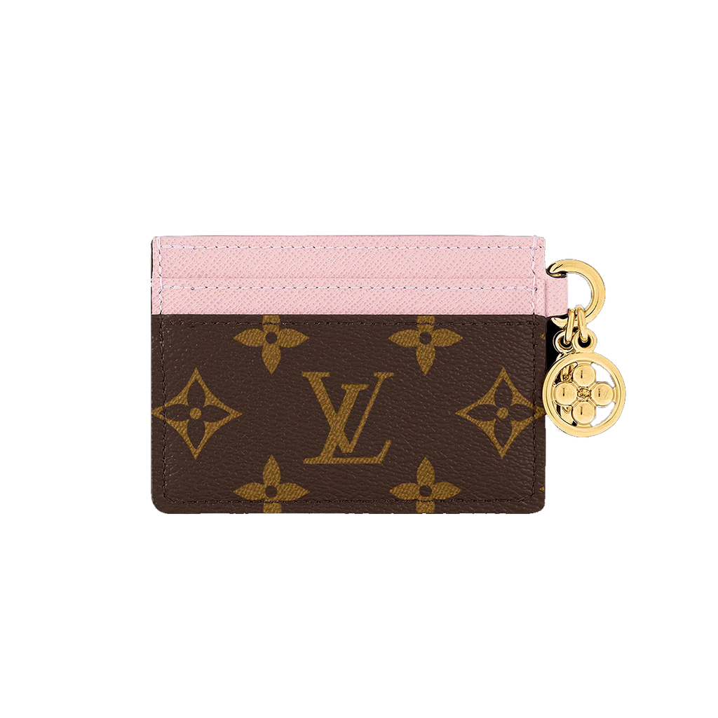 Charms Card Holder