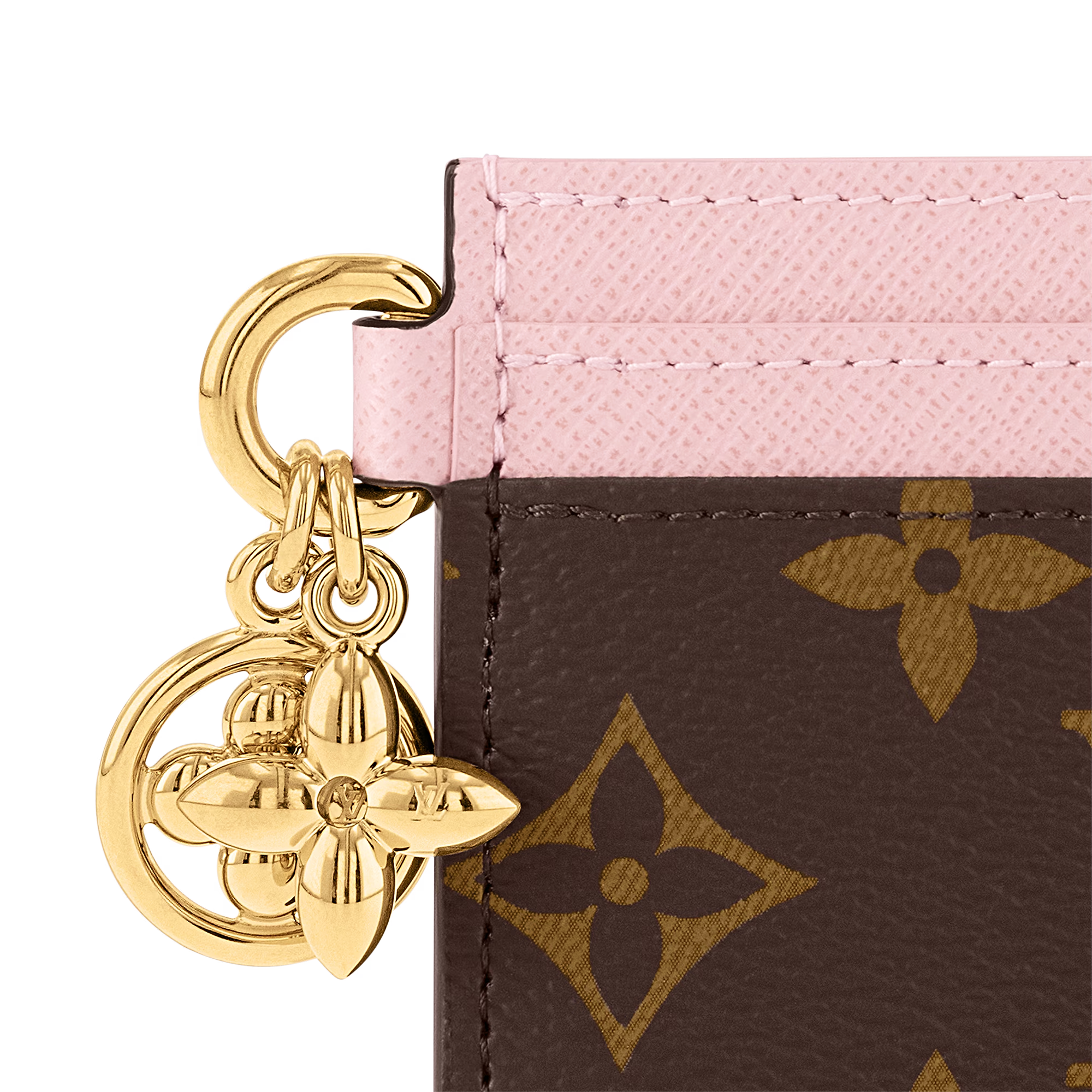 Charms Card Holder