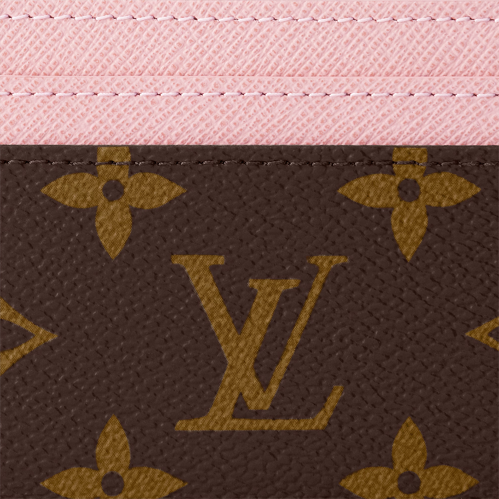 Charms Card Holder
