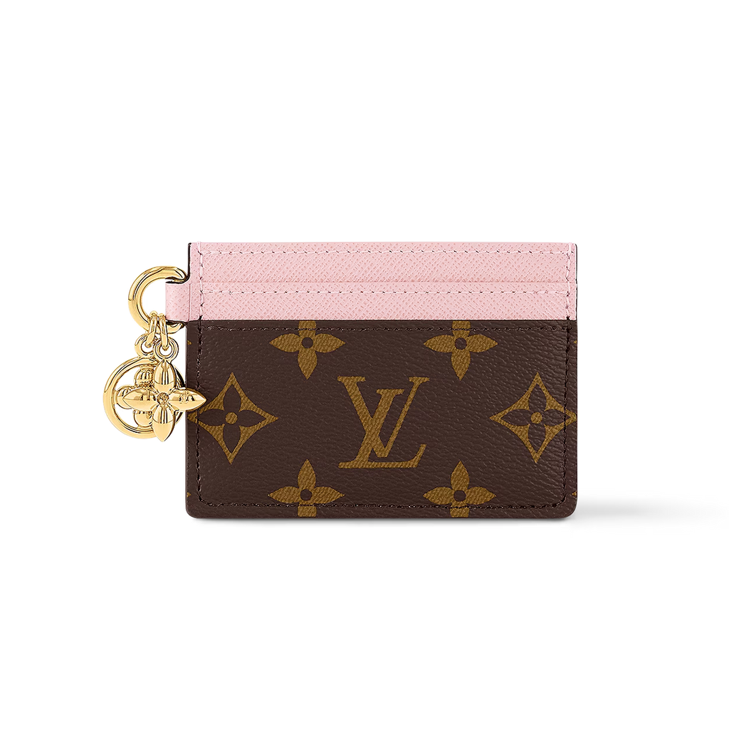 Charms Card Holder