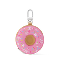 Donut Bag Charm