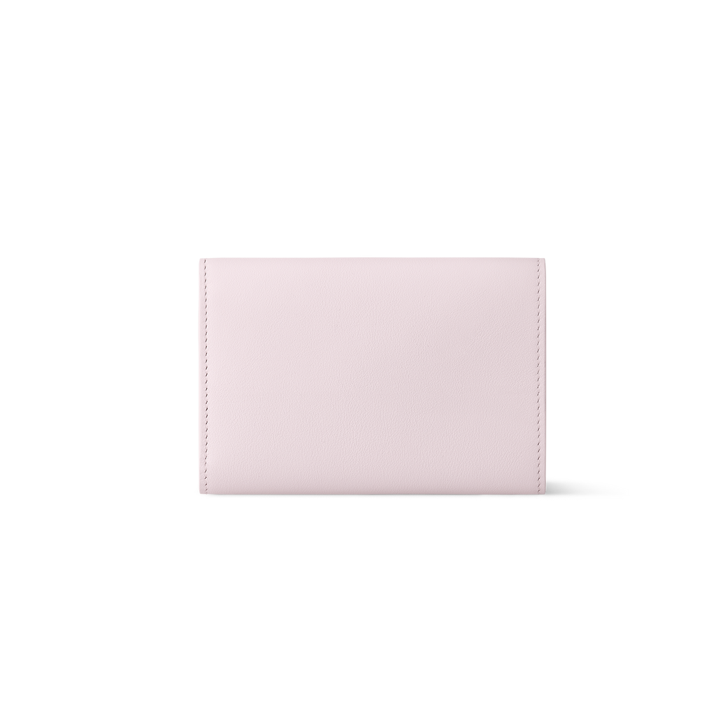 Capucines Compact Wallet