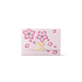 Capucines Compact Wallet