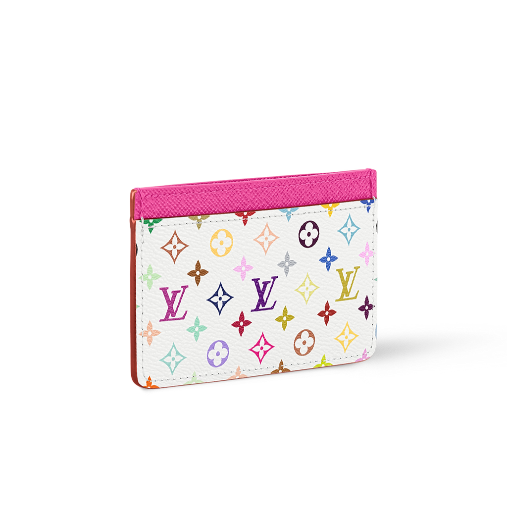 Murakami Card Holder