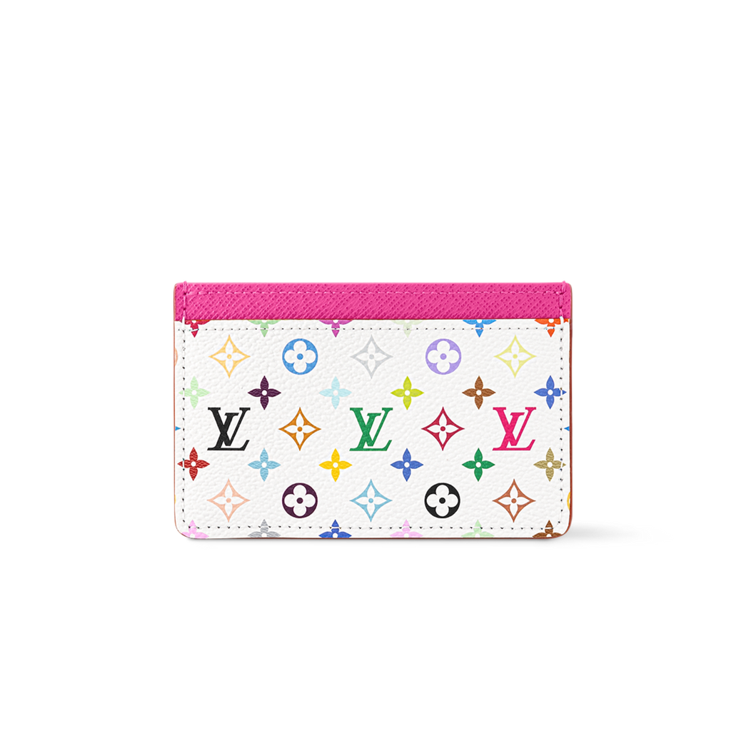 Murakami Card Holder