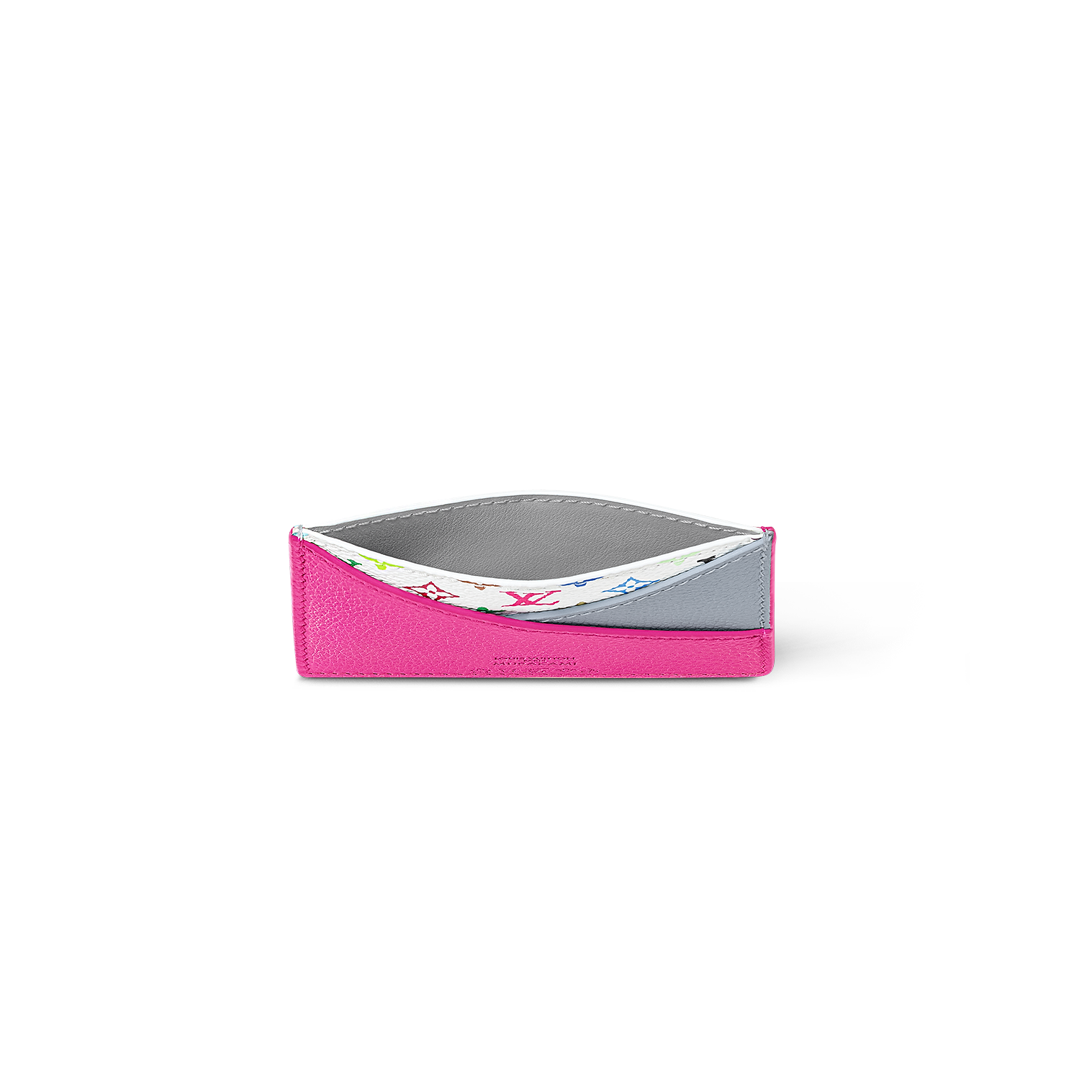 Criss-Cross Card Holder