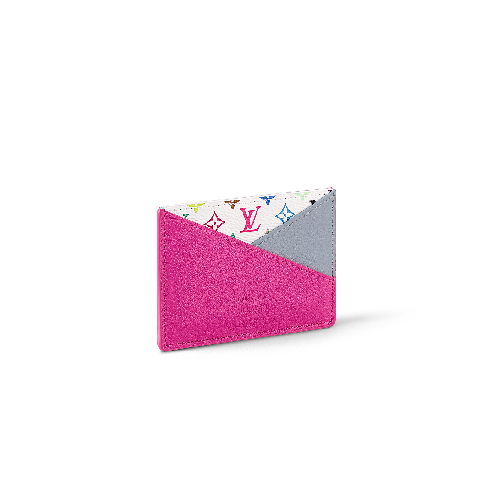 Criss-Cross Card Holder