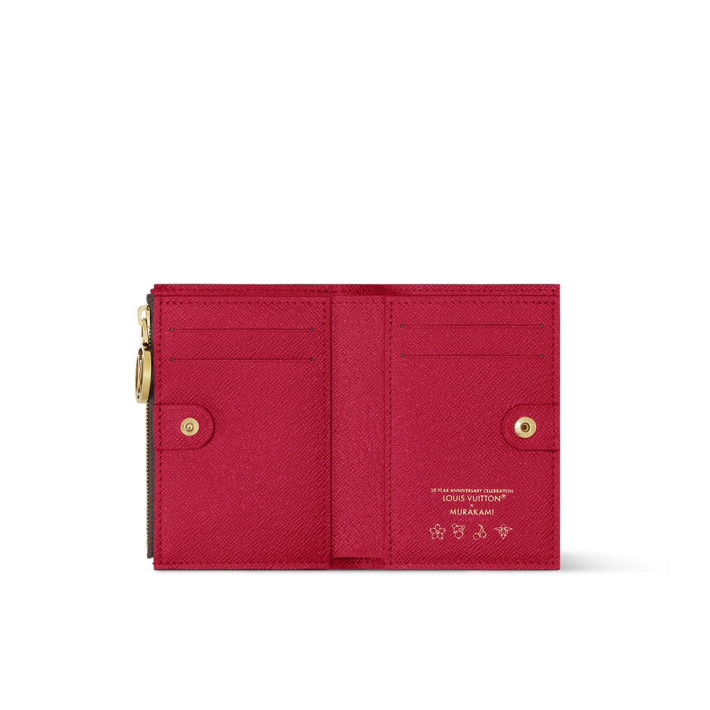 Lisa Wallet