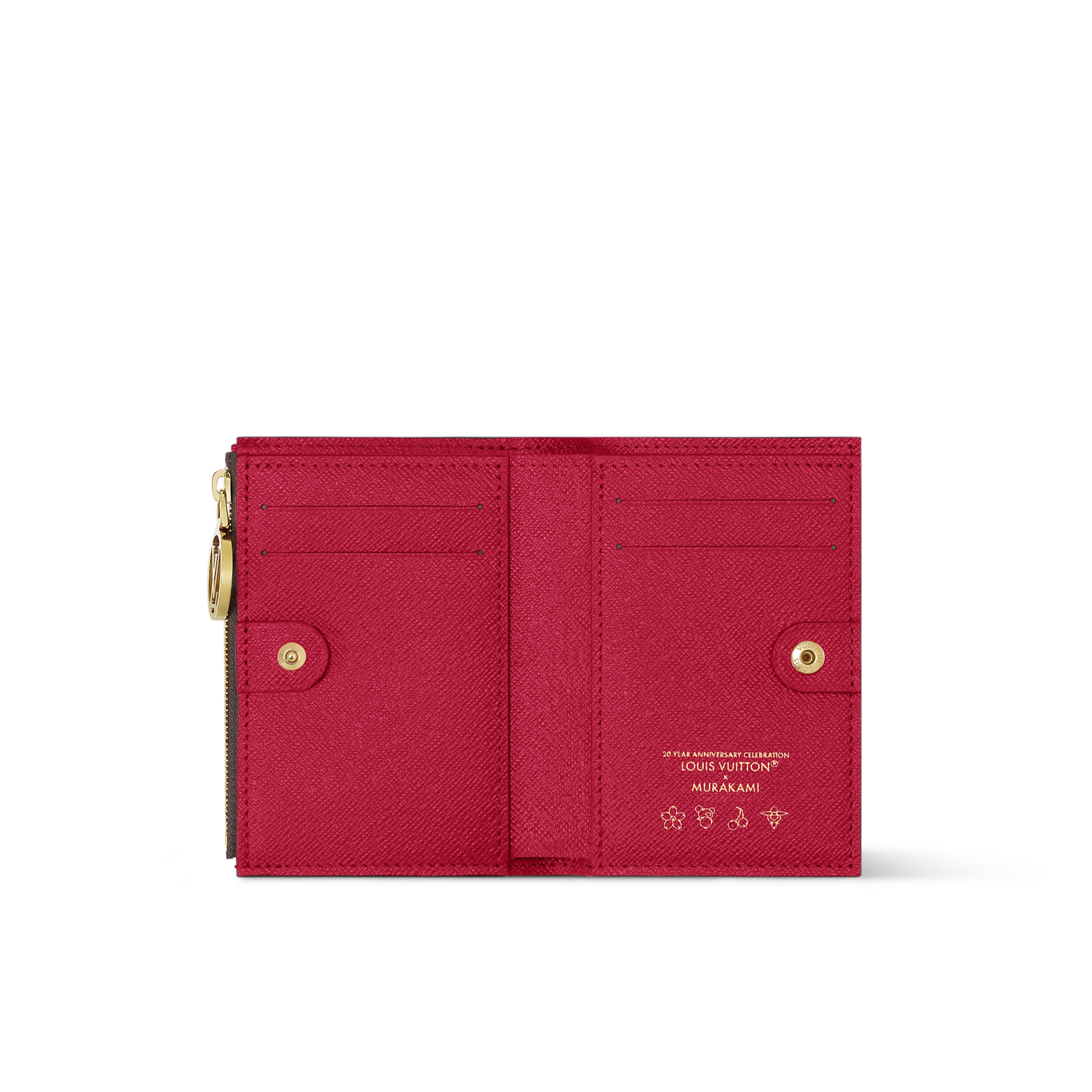 Lisa Wallet