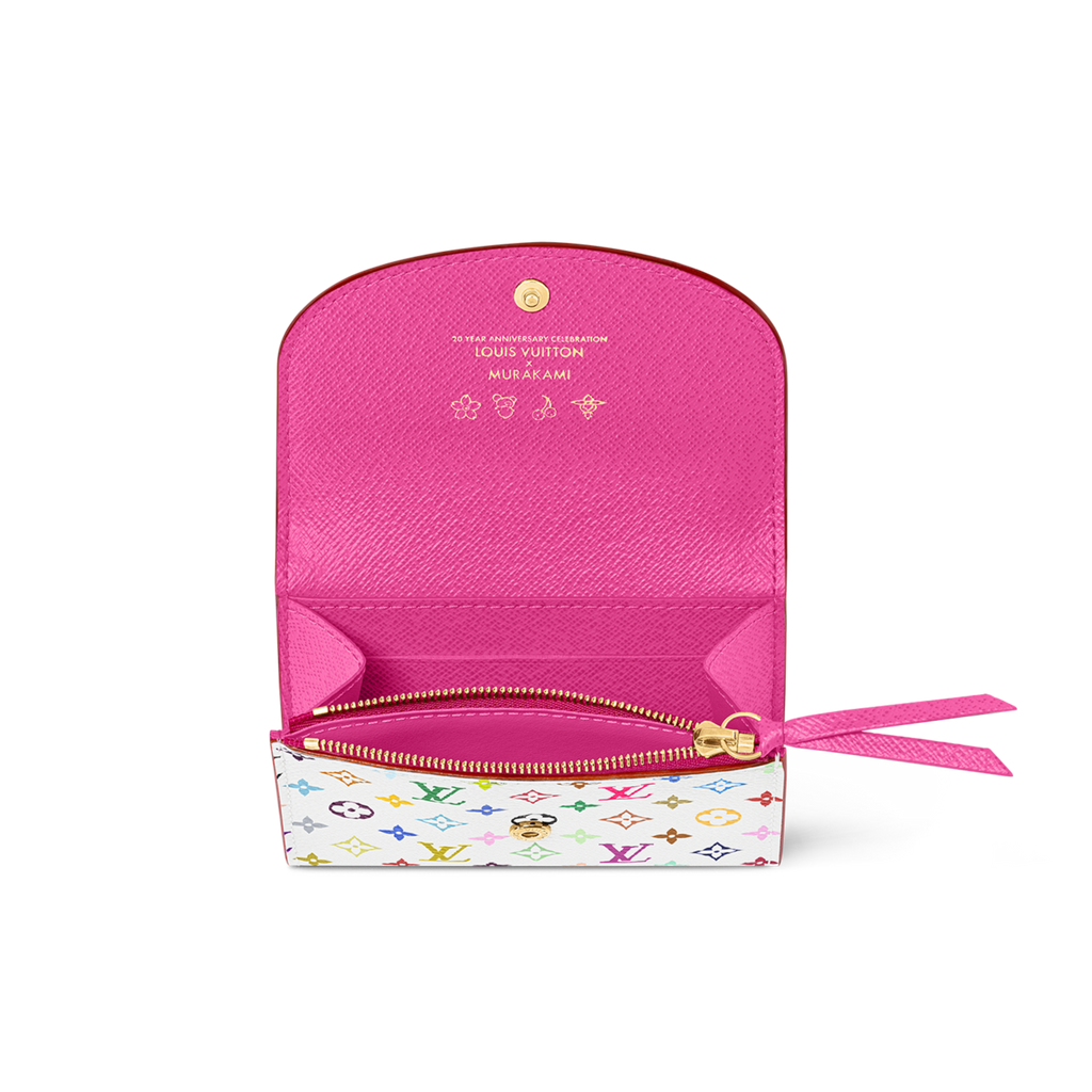 Rosalie Coin Purse