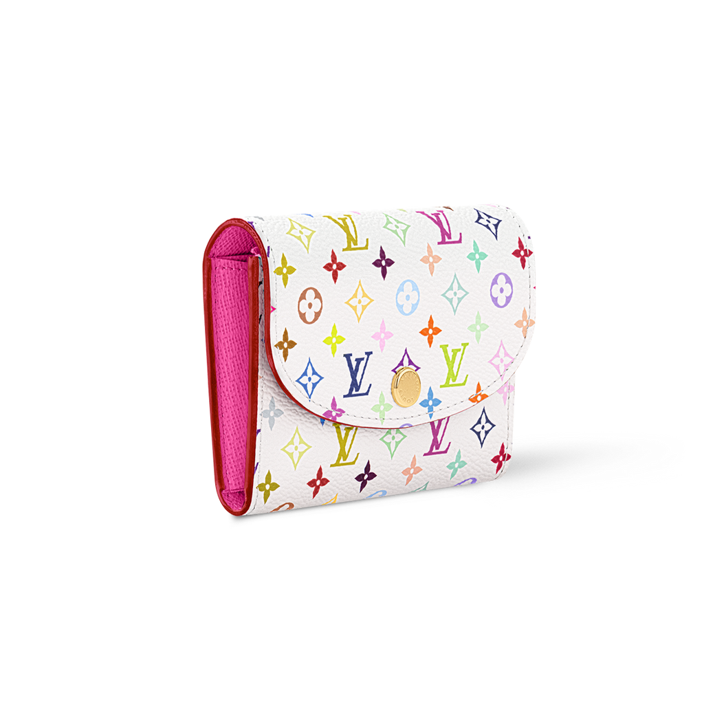 Rosalie Coin Purse