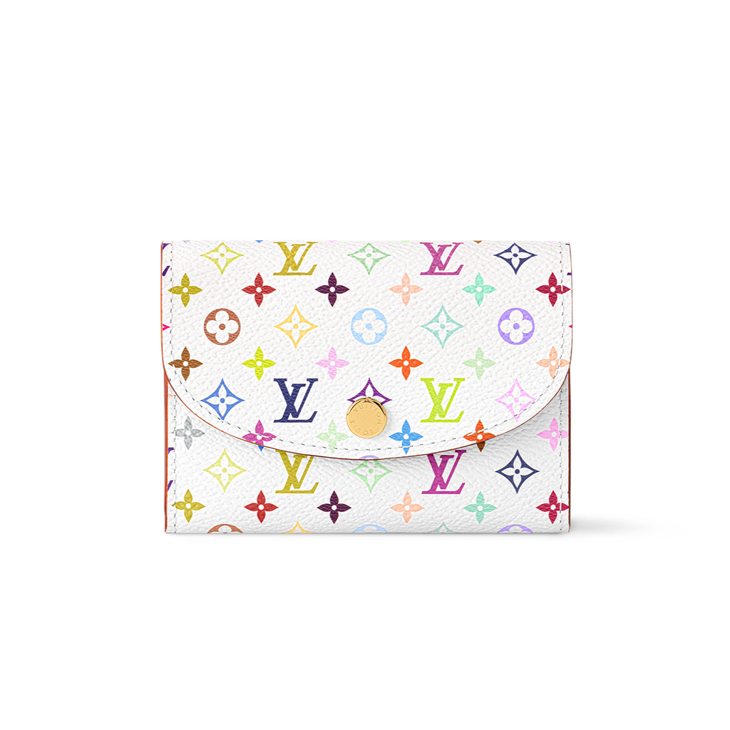 Rosalie Coin Purse