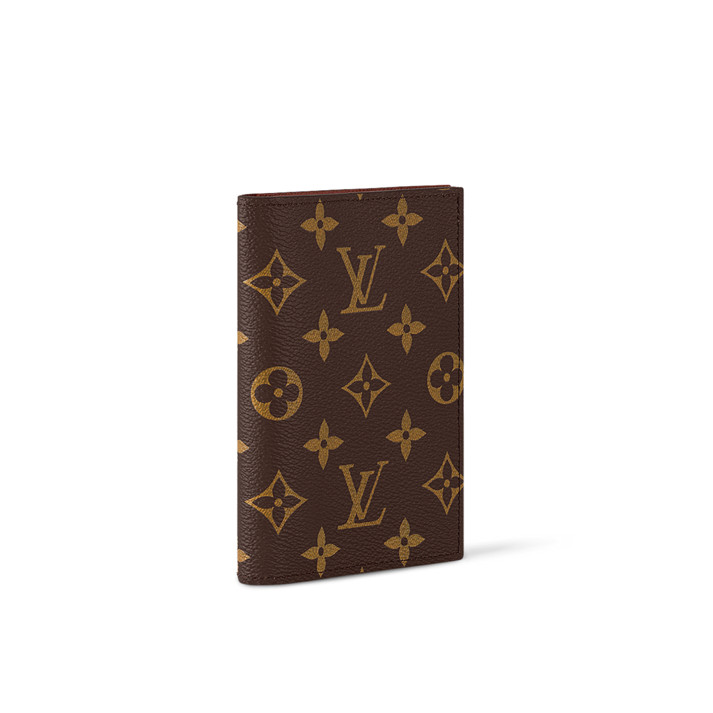 Passport Cover