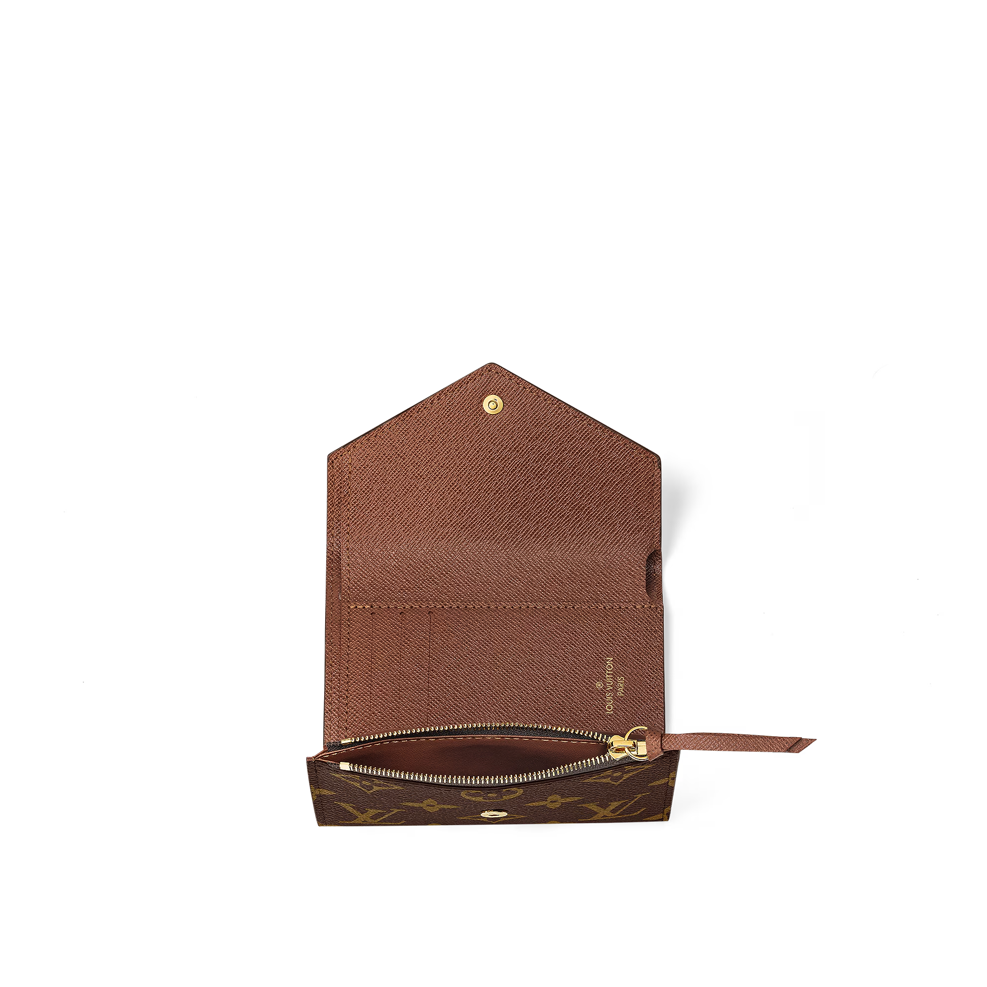 Victorine Wallet