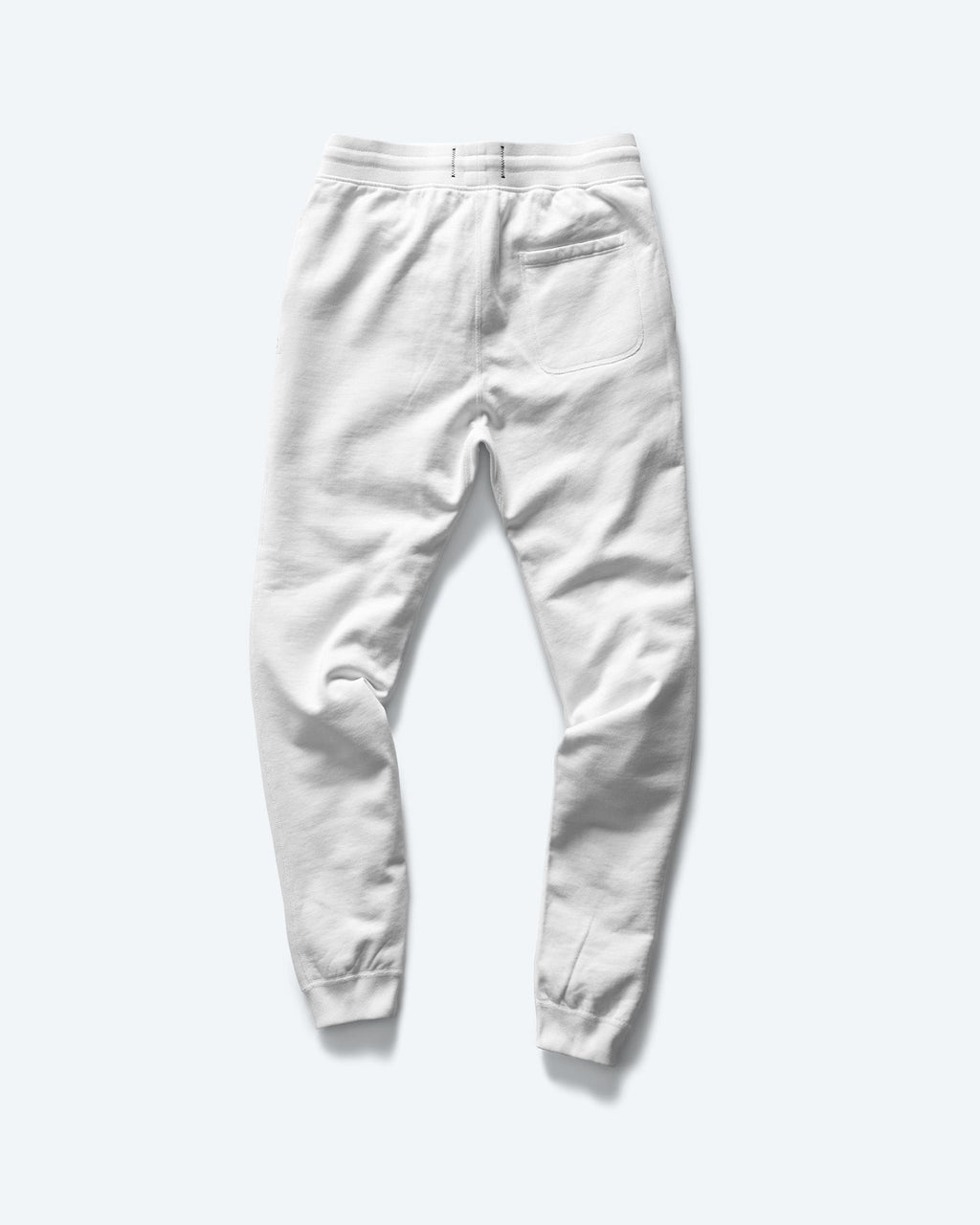 Midweight Terry Slim Sweatpant