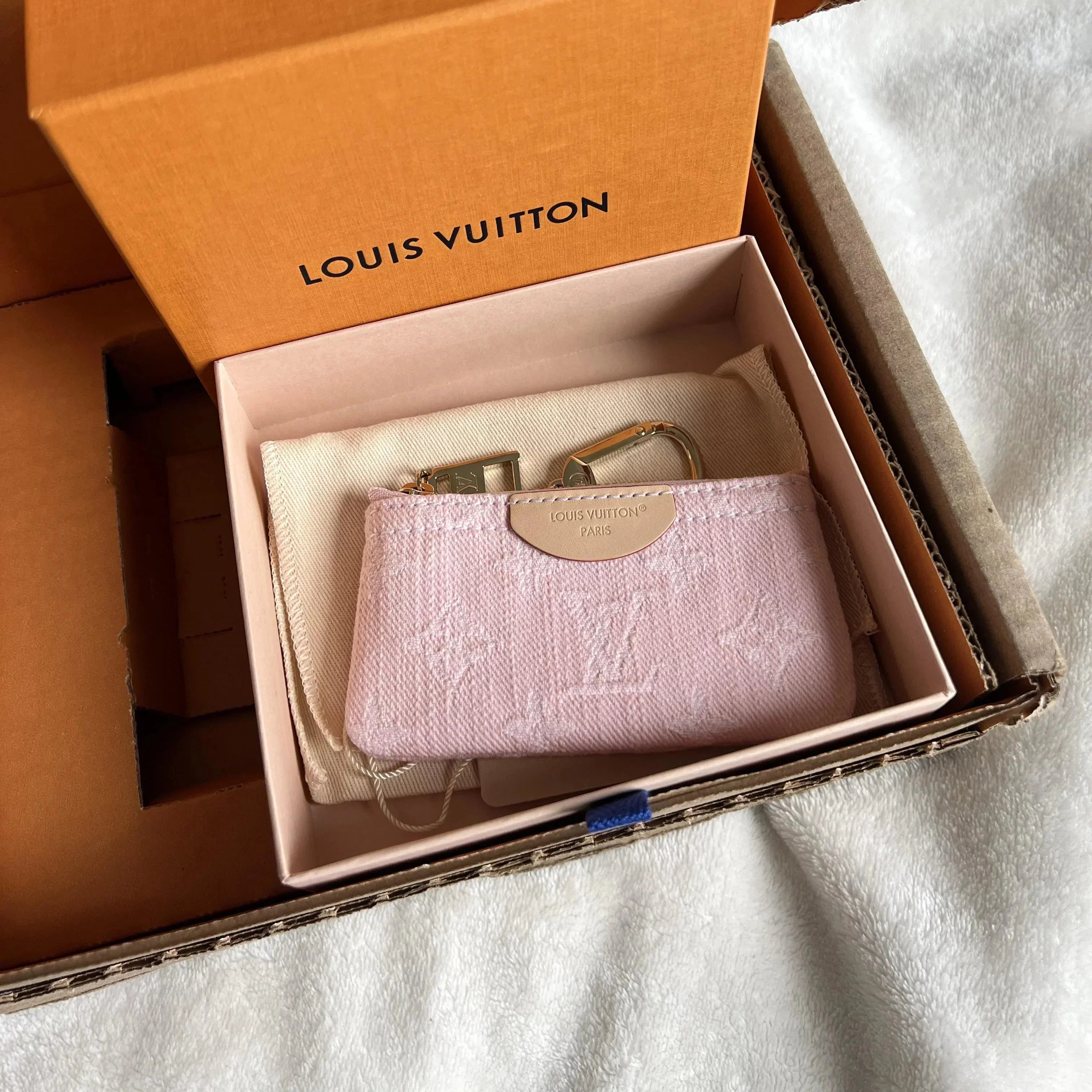 Key Pouch