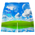 New Horizons Shorts