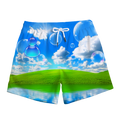 New Horizons Swim Trunks