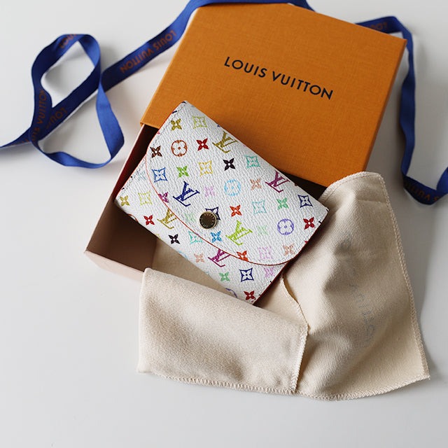 Rosalie Coin Purse