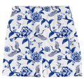 Porcelain Shorts
