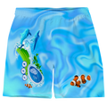 Promised Future Shorts