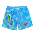 Promised Future Swim Trunks