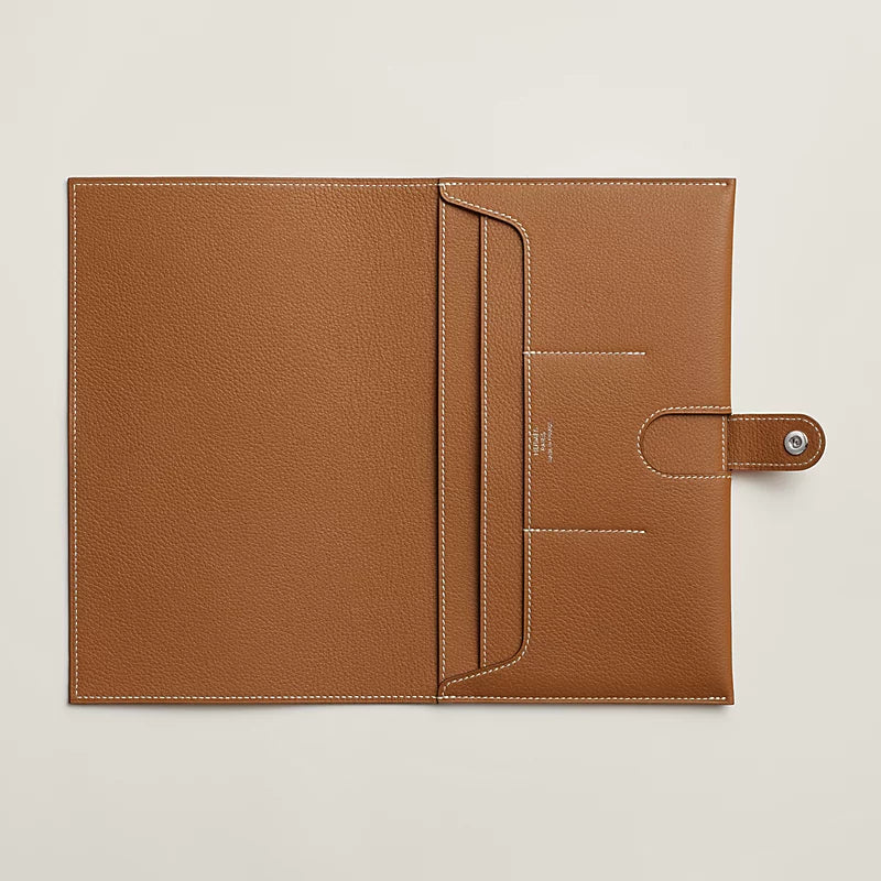 R.M.S Toutenmain wallet