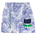 Radical Interface Shorts