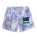 Radical Interface Swim Trunks
