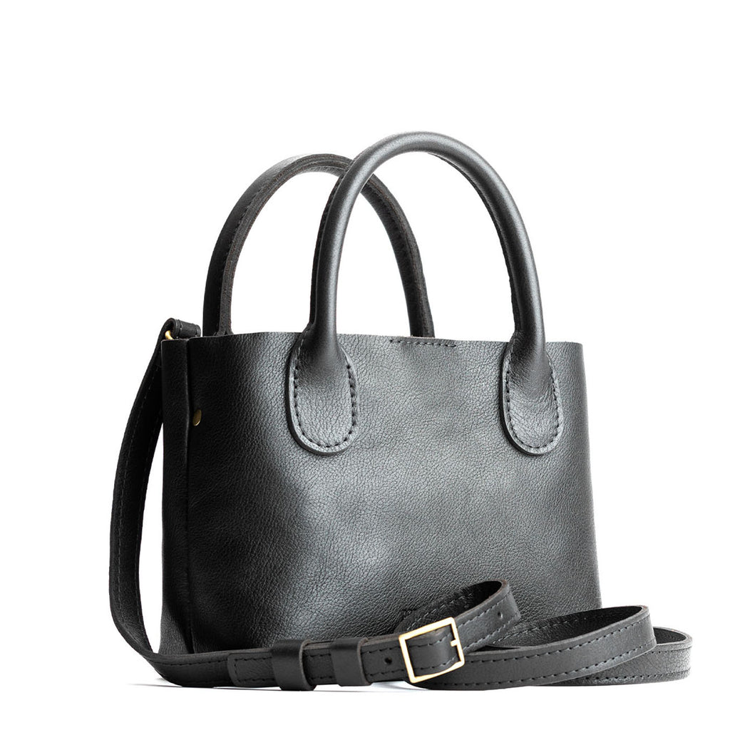 Raindrop Crossbody Bag