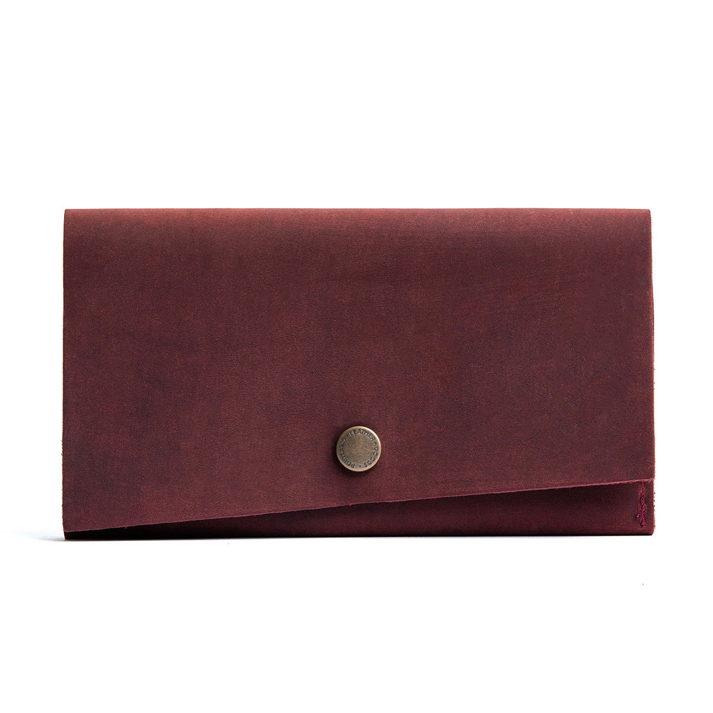 'Almost Perfect' Rancher Wallet