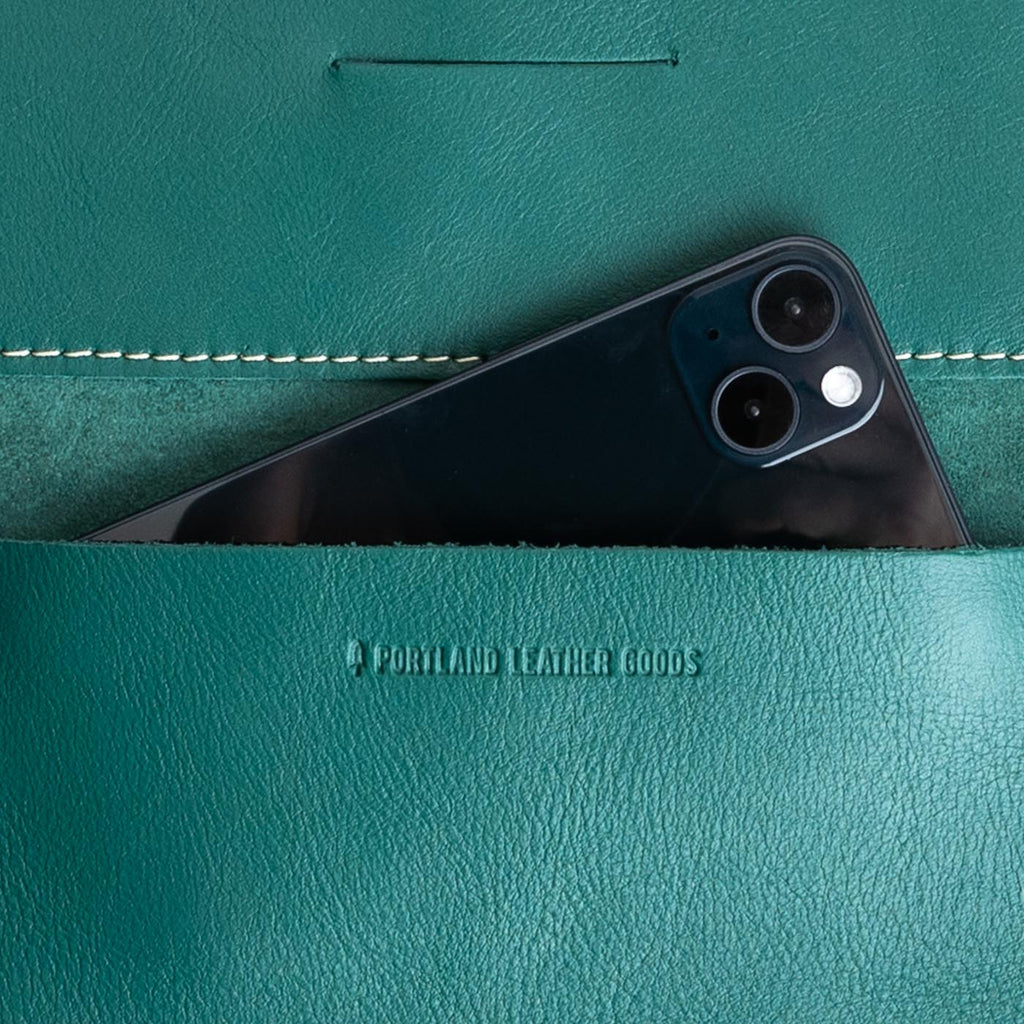 'Almost Perfect' Rancher Wallet
