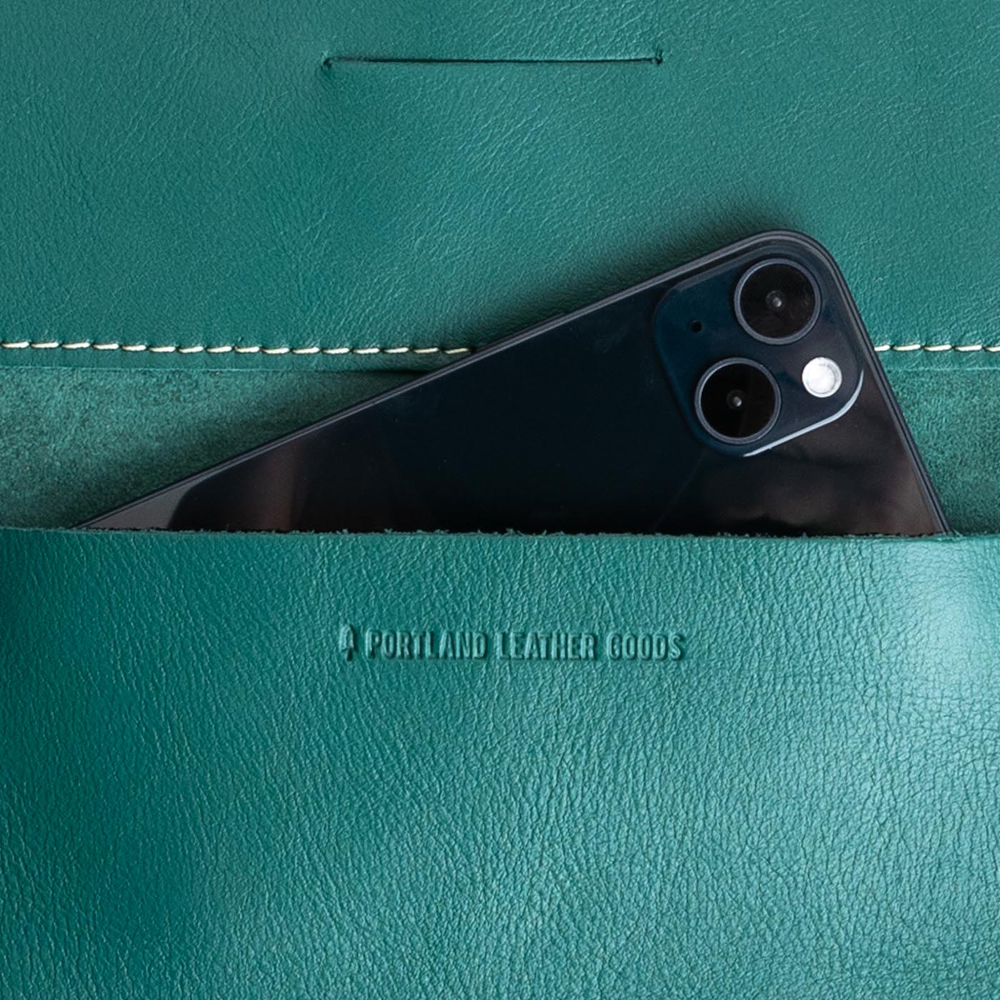 'Almost Perfect' Rancher Wallet