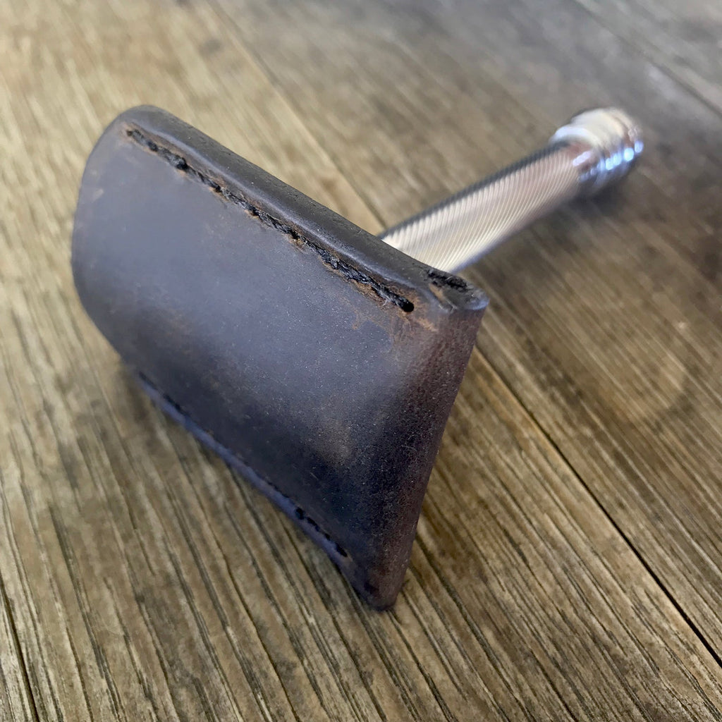 Safety Razor Travel Sleeve