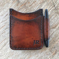 Rover II with Fisher Space Pen sidecar pocket
