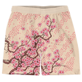 Blossomwave Shorts
