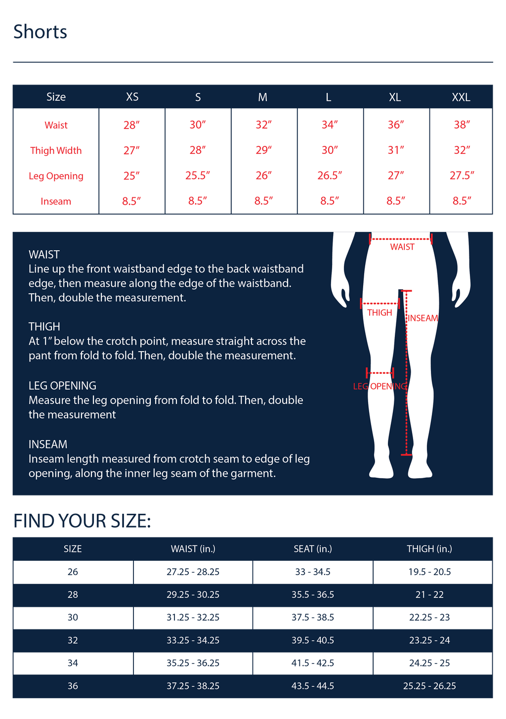 Ripstop Cargo Short