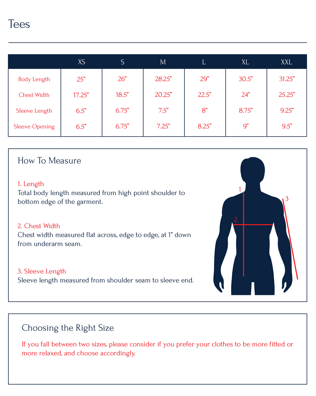 Except Sunday Tee