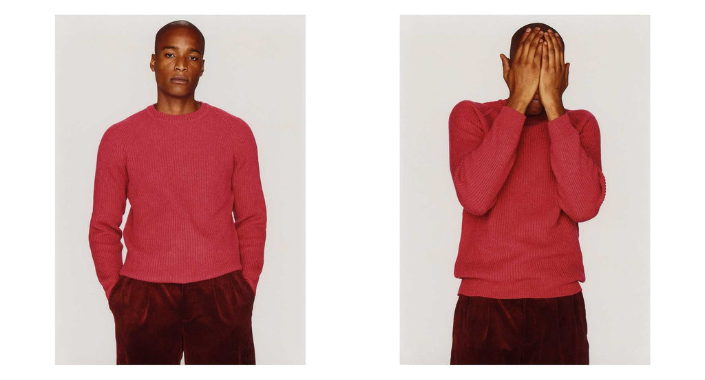 Lookbook - FW16