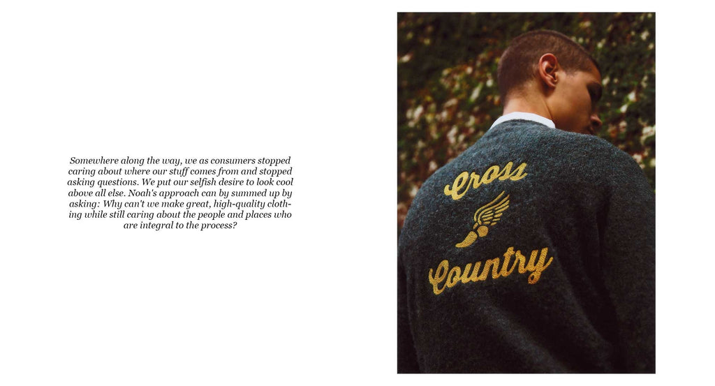 Lookbook - FW16