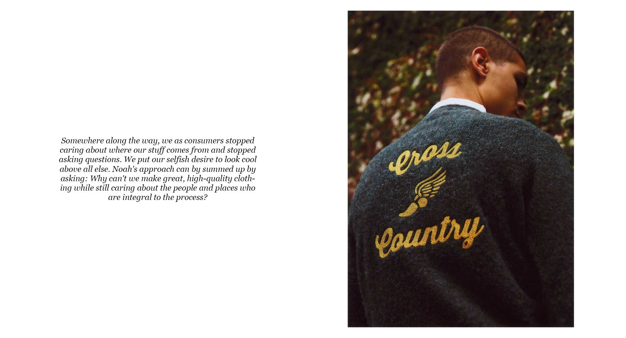 Lookbook - FW16