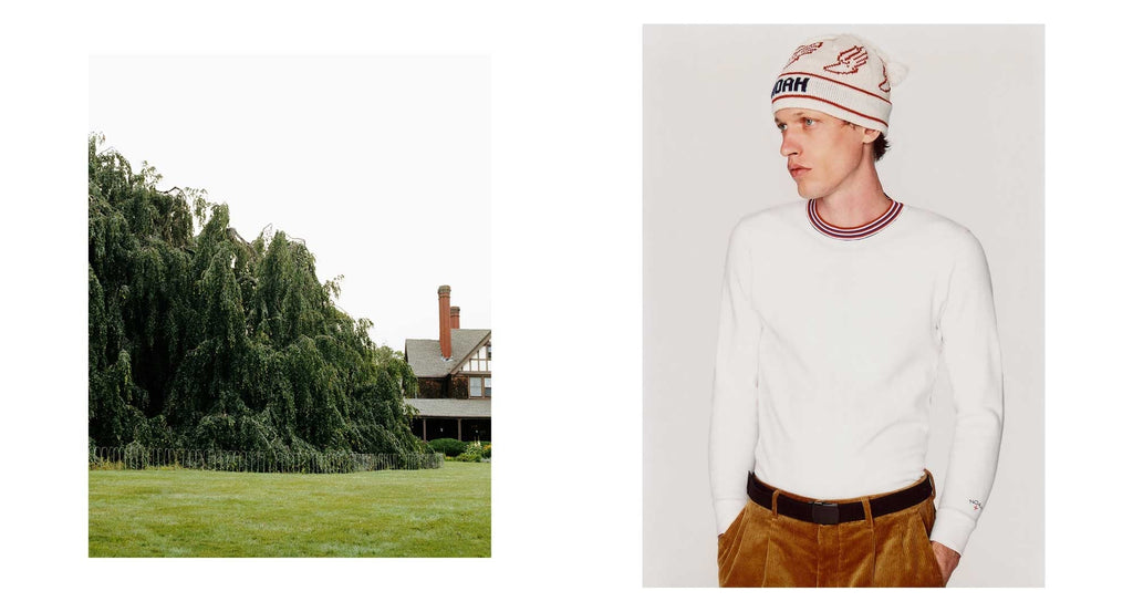Lookbook - FW16